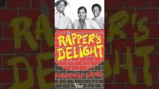 📀 Rapper's Delight 📀 | The Samples That Changed Hip Hop 💿#rappersdelight,#sugarhillgang, #hiphop,