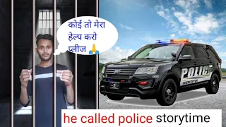 ANGRY BEST FRIEND CALLED POLICE ON ME (STORYTIME)