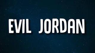 Playboi Carti - Evil Jordan (Lyrics)