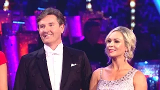 Daniel and Kristina's Strictly Story | It Takes Two | BBC Two