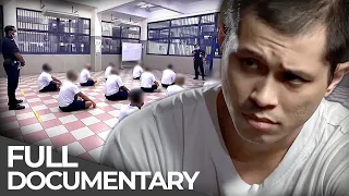 Inside Maximum Security - Toughest Prison in Singapore: Breaking Bad Habits | Free Documentary