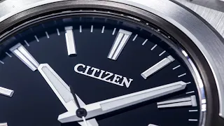 Top 6 Best Stylish Citizen Watches You can Buy Right Now [2024]