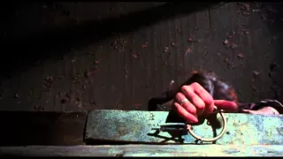 The Evil Dead (1981) Best Scenes: Something's Chasing Cheryl