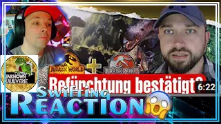 Swifting's Reaction 😱 Das ist die offizielle Antwort! Doch die lässt eine neue Frage aufflammen.