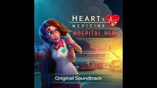Heart's Medicine - Hospital Heat ost- Sadness