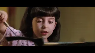 Matilda (1996) Making Pancakes