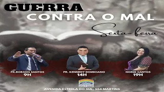 SEXTA - FEIRA SALMO 91 - "A PROTEÇÃO DIVINA"