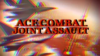 All boss battles in Ace Combat: Joint Assault