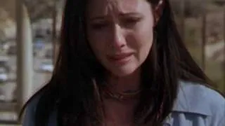 Charmed - Prue's pain