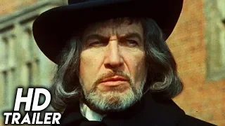 The Conqueror Worm (1968) ORIGINAL TRAILER [HD 1080p]
