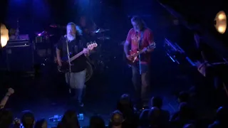 Meat Puppets “Lake of Fire” Live @ Subterranean Chicago 6/1/19