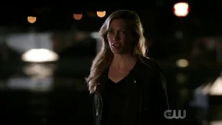 Arrow-Oliver Vs Diaz