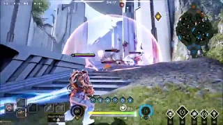 Paragon - 1st Murdock Pentakill!