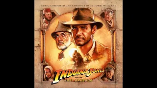 Indiana Jones and the Last Crusade: Finale and End Credits - Original Movie Score