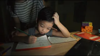 Proud Mama, Proud Ma’am”: A Gabay Guro Short Film