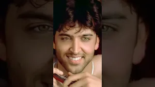 Aaja Mahiya😊Hrithik Roshan (Official Video) 90s Hindi Song || Old Is Gold #shorts