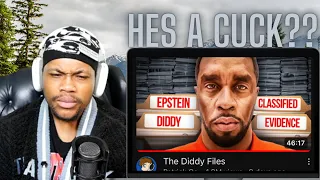 Learning About the Suspicious Past Of P.Diddy