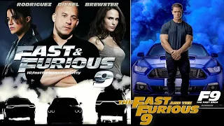 fast and furious 9 trailer - fast & furious 9 trailer #1 (2021) | movieclips trailers