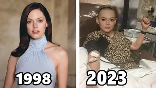 CHARMED 1998 Cast: Then and Now 2023 Who Passed Away After 25 Years?