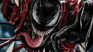 VENOM 2 no es una buena secuela.