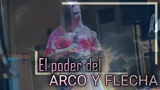 Pra Lisney de Font | El Poder del Arco y Flechas | Sábado #Equipados