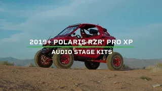 2019+ Polaris RZR Pro XP | Product Overview