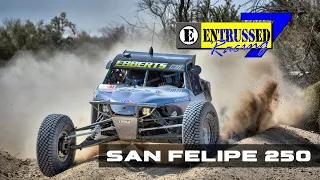 2023 San Felipe 250 Race Recap | Ebberts Class 10 | 4K