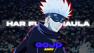 Gojo Satoru Edit/Amv edit by me