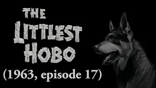 The Littlest Hobo (1963 TV series; episode 17, in color)