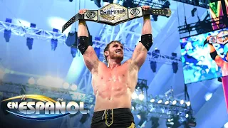 ¡Crown Jewel fue increíble! WWE en Español, 11 de noviembre, 2023