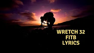 Wretch 32 - Fire In The Booth (FITB) Lyrics 🎵 Video - Lyrico TV