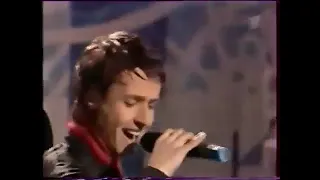 VITAS And Irina Toneva - Opera 2 (Star Factory 2002)