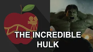 Alimaa's Movie Guide - The Incredible Hulk (2008)