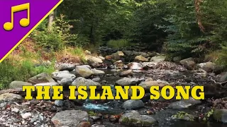 The Island Song Music Video [DanThe25Man]