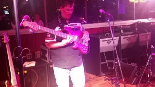 Keith Horne - Club Midway 2/18/17