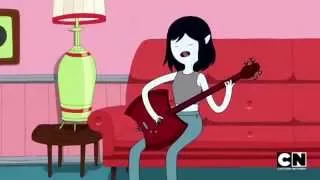 Adventure Time - Everything Stays (Song)