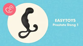 Prostate Dong Review | EasyToys