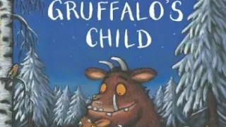 The Gruffalo's Child by Julia Donaldson - Children's story/Audiobook/Read-aloud. Kids Book.