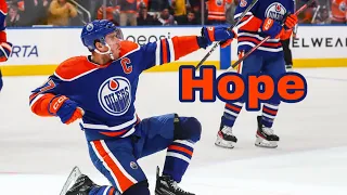 HOPE-Edmonton Oilers 2023 Playoff Hype Video