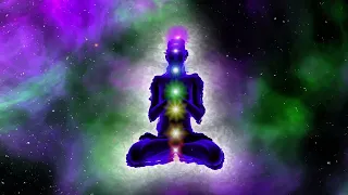 ALL 7 Chakras Spoken Word Guided Meditation, Visualization, Relaxing, Chakra Healing, Balancing