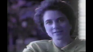 TV Commercials March 3, 1992