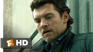 Man on a Ledge (3/9) Movie CLIP - Cash Grab (2012) HD