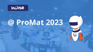 InOrbit @ ProMat 2023