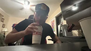 Five Guys Mukbang!