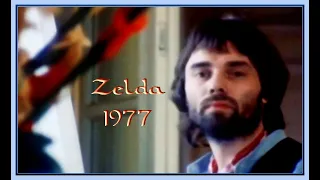 Yves Simon - Zelda - HQ STEREO 1977