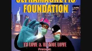 UltraMagnetic Foundation Throw Your Hands up feat. Fred Beanz & Tim Dog.wmv