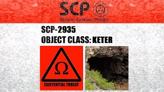 SCP 2935 NEW Demonstrations In SCP CB Redux