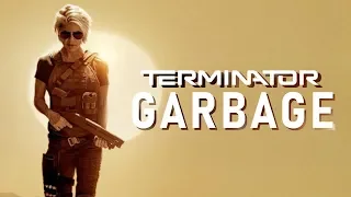 Terminator: Garbage