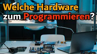Welche Hardware als Programmierer nutzen?