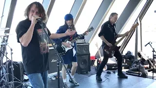 Dirty Deeds The AC/DC Show Australia's #1 AC/DC Tribute - Full Harbour Concert 2017 [HD]